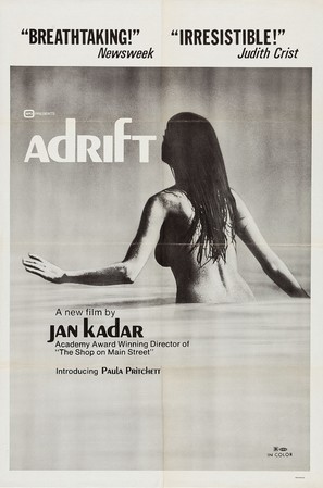 Touha zvan&aacute; Anada - Movie Poster (thumbnail)