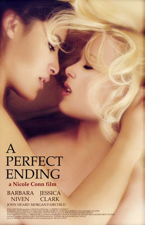 A Perfect Ending - Movie Poster (thumbnail)