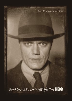 &quot;Boardwalk Empire&quot; - Movie Poster (thumbnail)