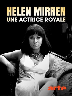Helen Mirren, une actrice royale - French Video on demand movie cover (thumbnail)