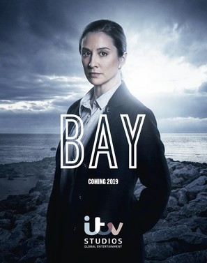 &quot;The Bay&quot; - British Movie Poster (thumbnail)