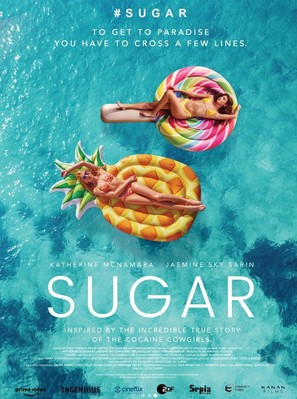Sugar - Canadian Movie Poster (thumbnail)