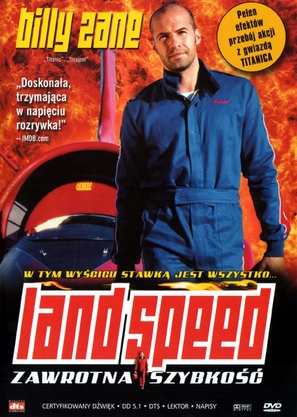Landspeed - Polish Movie Cover (thumbnail)