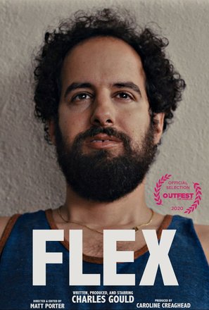 Flex - Movie Poster (thumbnail)