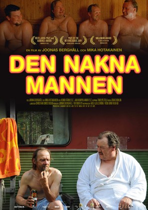 Miesten vuoro - Swedish Movie Poster (thumbnail)