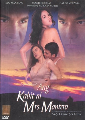 Ang kabit ni Mrs. Montero - Philippine Movie Cover (thumbnail)