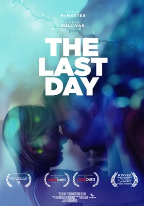 The Last Day - Canadian Movie Poster (thumbnail)