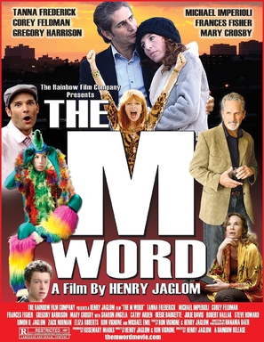 The M Word - Movie Poster (thumbnail)