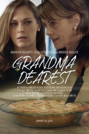 Deranged Granny - Movie Poster (thumbnail)