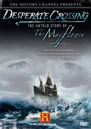 The Mayflower - Movie Cover (thumbnail)