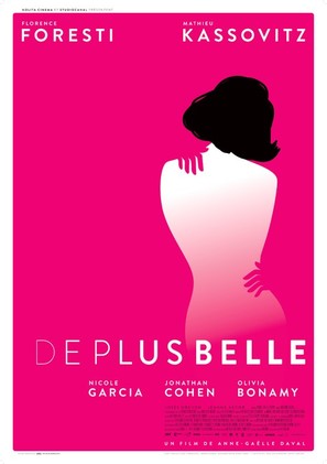 De plus belle - Swiss Movie Poster (thumbnail)