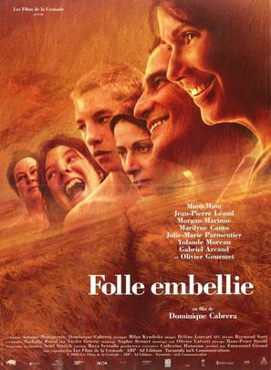 Folle embellie - Movie Poster (thumbnail)