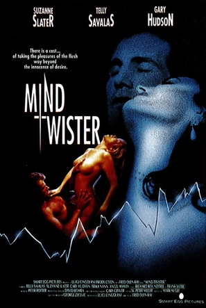 Mind Twister - Movie Poster (thumbnail)