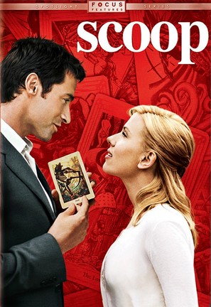 Scoop - poster (thumbnail)