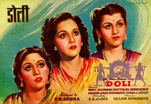 Doli Poster