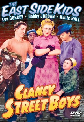 Clancy Street Boys