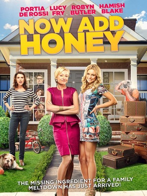 Now Add Honey - Australian Movie Poster (thumbnail)