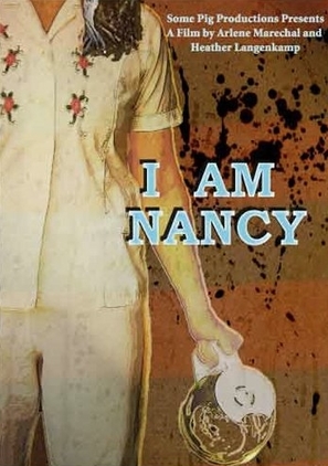 I Am Nancy - DVD movie cover (thumbnail)