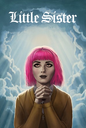 Little Sister - Movie Poster (thumbnail)