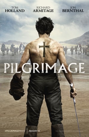 Pilgrimage - Movie Poster (thumbnail)