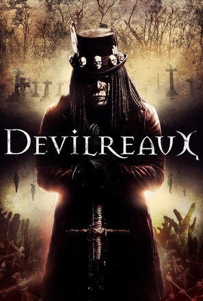 Devilreaux - Movie Poster (thumbnail)