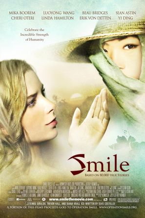 Smile - poster (thumbnail)