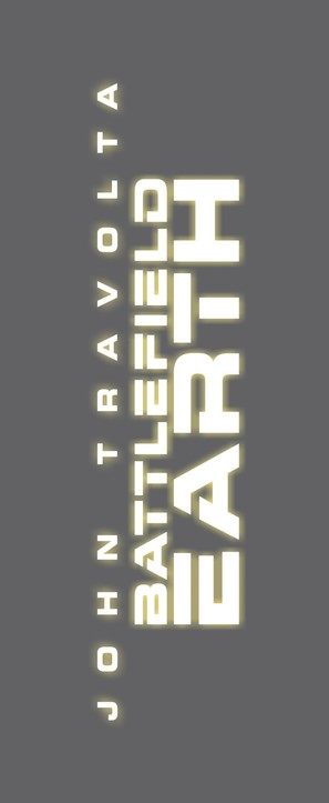 Battlefield Earth - Logo (thumbnail)