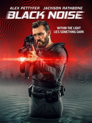 Black Noise - Movie Poster (thumbnail)