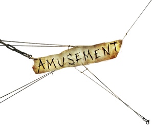 Amusement - Logo (thumbnail)