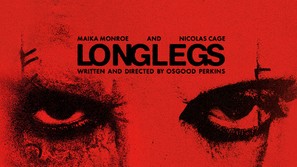 Longlegs - Movie Cover (thumbnail)