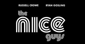 The Nice Guys - Logo (thumbnail)