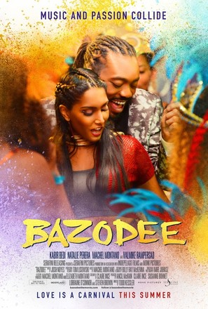 Bazodee - Movie Poster (thumbnail)