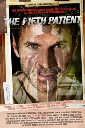 The Fifth Patient - Movie Poster (thumbnail)