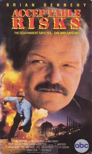 Acceptable Risks - Movie Cover (thumbnail)