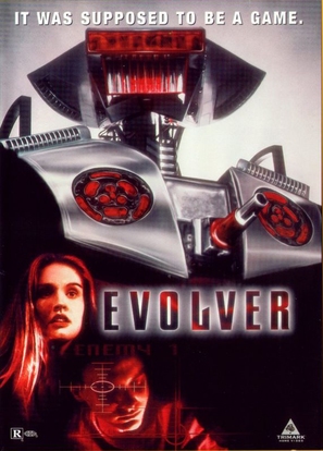 Evolver - Movie Cover (thumbnail)