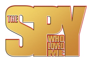 The Spy Who Loved Me - Logo (thumbnail)