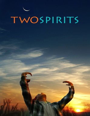 Two Spirits - Movie Poster (thumbnail)