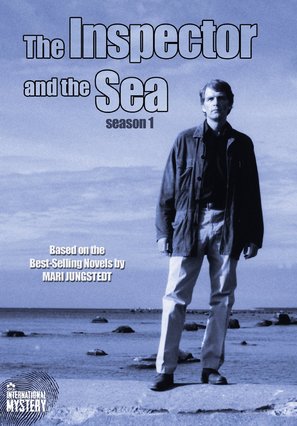 &quot;Der Kommissar und das Meer&quot; - DVD movie cover (thumbnail)