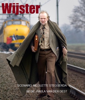 Wijster - Dutch Movie Poster (thumbnail)