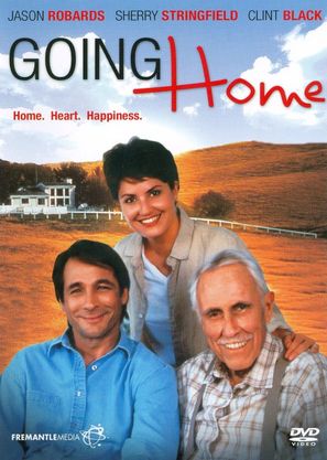 Going Home - Movie Cover (thumbnail)
