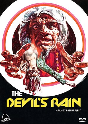 The Devil&#039;s Rain - Movie Cover (thumbnail)