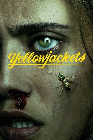 &quot;Yellowjackets&quot; - International Movie Cover (thumbnail)