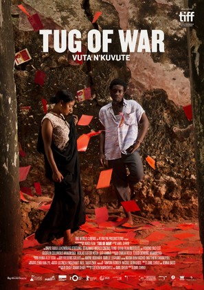 Vuta N&#039;Kuvute - International Movie Poster (thumbnail)