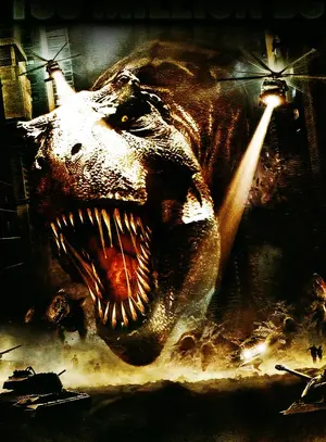 100 Million BC - poster (thumbnail)