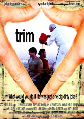 Trim - Movie Poster (thumbnail)