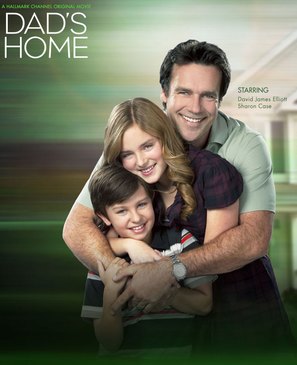 Dad&#039;s Home - Movie Poster (thumbnail)