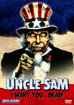 Uncle Sam - Movie Cover (thumbnail)