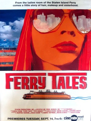 Ferry Tales - Movie Poster (thumbnail)