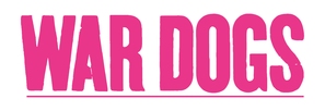 War Dogs - Logo (thumbnail)