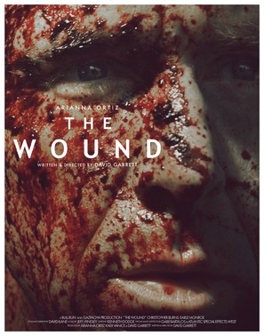 The Wound - Movie Poster (thumbnail)